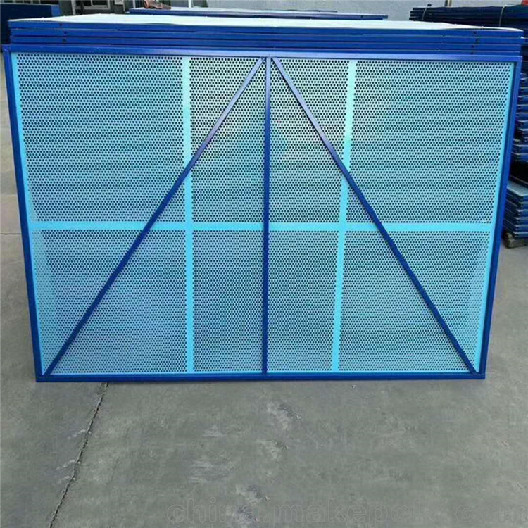 外架鋼板防護網(wǎng)