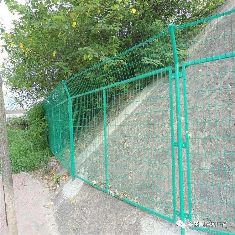 防攀爬水源地防護網的使用規(guī)格